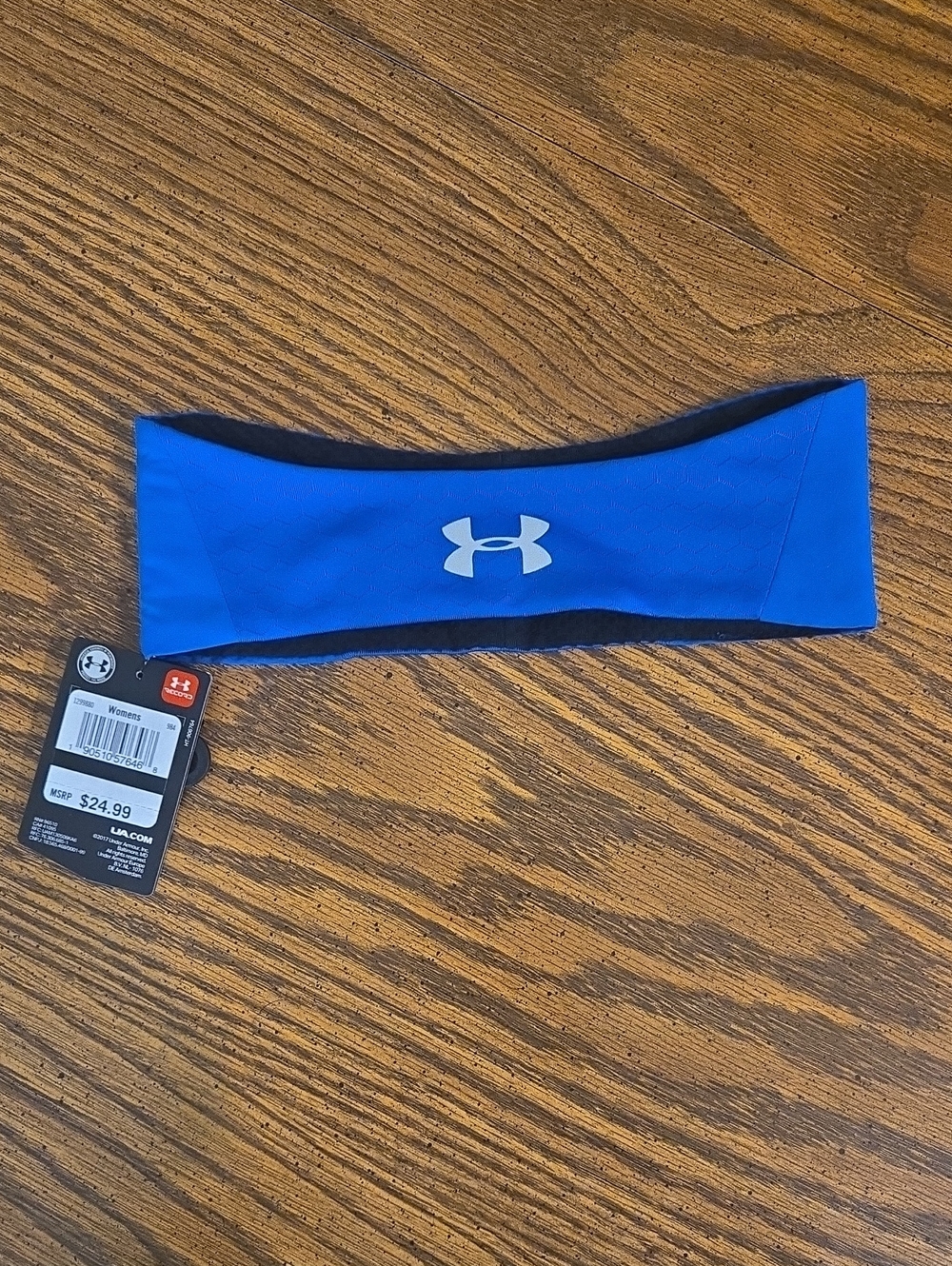 Headband (wearable)